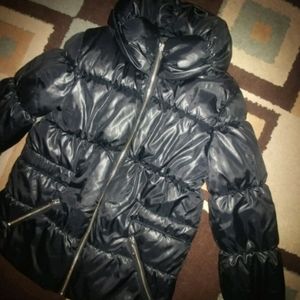 COPY - Womens winter jacket